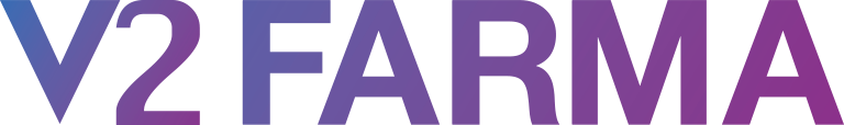 Logo V2 Farma